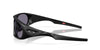 Oakley Neoforma OO9528 #colour_matte black/prizm grey