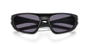 Oakley Neoforma OO9528 #colour_matte black/prizm grey