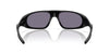 Oakley Neoforma OO9528 #colour_matte black/prizm grey