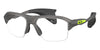 Oakley Stunt Glider OX8198#colour_satin-grey-smoke