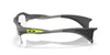 Oakley Stunt Glider OX8198#colour_satin-grey-smoke