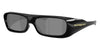 Oakley Permian OO9520 #colour_black/prizm black
