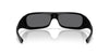 Oakley Permian OO9520 #colour_black/prizm black