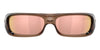 Oakley Permian OO9520 #colour_brown smoke/prizm rose gold