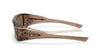 Oakley Permian OO9520 #colour_brown smoke/prizm rose gold