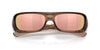 Oakley Permian OO9520 #colour_brown smoke/prizm rose gold