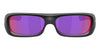 Oakley Permian OO9520 #colour_matte black ink/prizm road with red mirror