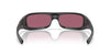 Oakley Permian OO9520 #colour_matte black ink/prizm road with red mirror
