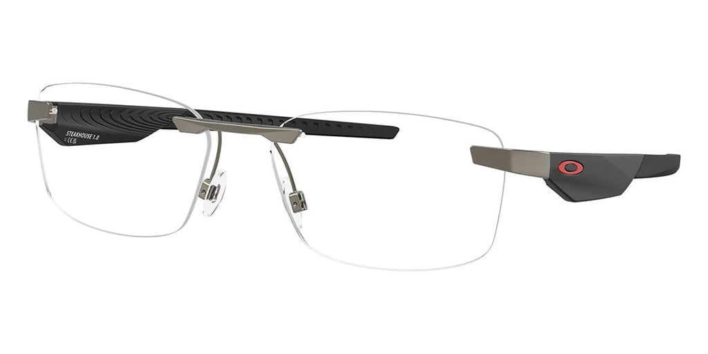 Oakley Steakhouse 1.0 OX3126#colour_matte-gunmetal