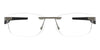 Oakley Steakhouse 1.0 OX3126#colour_matte-gunmetal