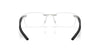 Oakley Steakhouse 1.0 OX3126#colour_satin-chrome