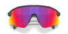 Oakley Stunt Devil OO9517#colour_matte-black-prizm-road