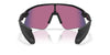 Oakley Stunt Devil OO9517#colour_matte-black-prizm-road