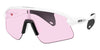 Oakley Stunt Devil OO9517#colour_matte-white-prizm-low-light