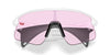 Oakley Stunt Devil OO9517#colour_matte-white-prizm-low-light