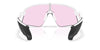 Oakley Stunt Devil OO9517#colour_matte-white-prizm-low-light