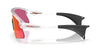 Oakley Stunt Devil OO9517#colour_matte-clear-prizm-field