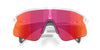 Oakley Stunt Devil OO9517#colour_matte-clear-prizm-field