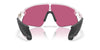 Oakley Stunt Devil OO9517#colour_matte-clear-prizm-field