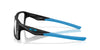 Oakley Versafuse SQ OX8201#colour_satin-black