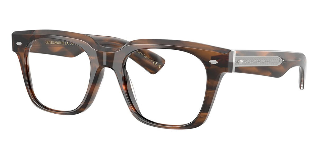 Oliver Peoples Alfrey OV5570U #colour_barchan