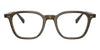 Oliver Peoples Arllett OV5620U #colour_olive wood