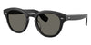 Oliver Peoples Cary Grant OV5413SU#colour_semi-matte-black-carbon-grey