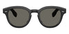 Oliver Peoples Cary Grant OV5413SU#colour_semi-matte-black-carbon-grey