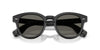 Oliver Peoples Cary Grant OV5413SU#colour_semi-matte-black-carbon-grey