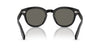 Oliver Peoples Cary Grant OV5413SU#colour_semi-matte-black-carbon-grey