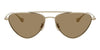Oliver Peoples Edition 1 OV1369ST #colour_gold/soft gold brown