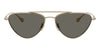 Oliver Peoples Edition 1 OV1369ST #colour_gold/midnight express polarised