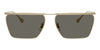 Oliver Peoples Edition 2 OV1370ST #colour_gold/midnight express polarised