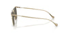 Oliver Peoples Edition 2 OV1370ST #colour_gold/midnight express polarised