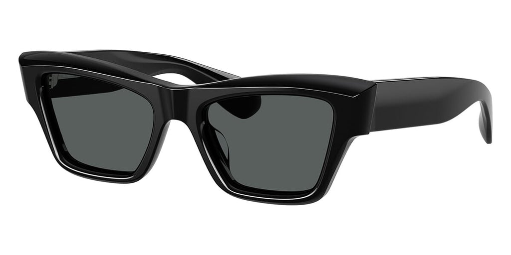 Oliver Peoples Edition 3 OV5611SU #colour_black/midnight express polarised