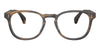 Oliver Peoples Finley ESQ. OV5298U#colour_moss-tortoise