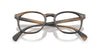 Oliver Peoples Finley ESQ. OV5298U#colour_moss-tortoise