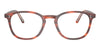 Oliver Peoples Finley Vintage OV5397U#colour_semi-matte-koa-tortoise