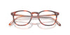 Oliver Peoples Finley Vintage OV5397U#colour_semi-matte-koa-tortoise