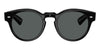 Oliver Peoples Hayton OV5571SU #colour_pure black/midnight express polarised