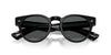 Oliver Peoples Hayton OV5571SU #colour_pure black/midnight express polarised