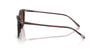 Oliver Peoples Laedin OV5614SU #colour_morado tortoise/brown polarised