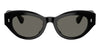 Oliver Peoples Lerrue OV5615SU #colour_black/carbon grey