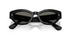 Oliver Peoples Lerrue OV5615SU #colour_black/carbon grey