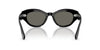 Oliver Peoples Lerrue OV5615SU #colour_black/carbon grey