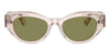 Oliver Peoples Lerrue OV5615SU #colour_linen/green