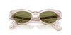 Oliver Peoples Lerrue OV5615SU #colour_linen/green