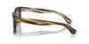 Oliver Peoples Oliver Sun OV5393SU#colour_cocobolo-true-brown-polarised