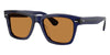 Oliver Peoples Oliver Sun OV5393SU#colour_denim-cognac