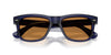 Oliver Peoples Oliver Sun OV5393SU#colour_denim-cognac